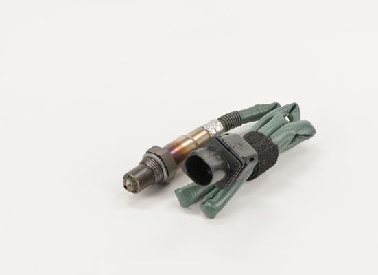 Sonda lambda BOSCH 0 258 017 018