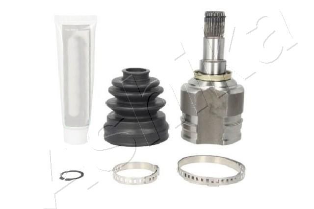 Liigendlaager, veovõll