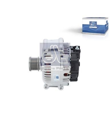 Alternator DT SPARE PARTS 4.67395