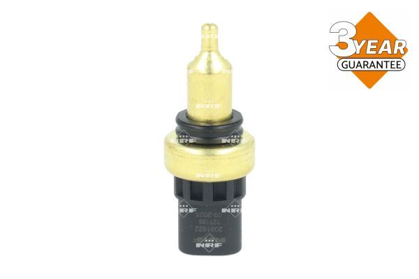 Sonde, température du liquide de refroidissement