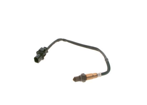 Sonda lambda BOSCH 0 258 017 171