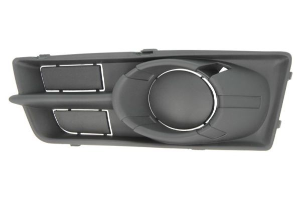 Решетка вентилятора, буфер