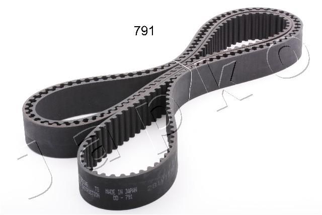 Pasek rozrządu JAPKO 40791