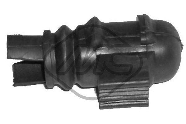Zawieszenie, stabilizator METALCAUCHO 04113
