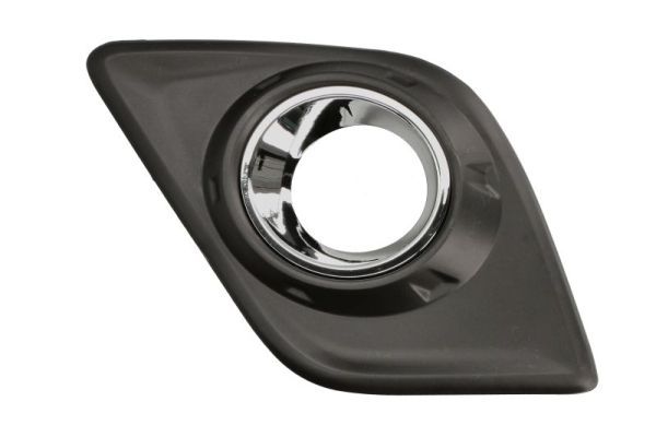 Õhuvõre, põrkeraud