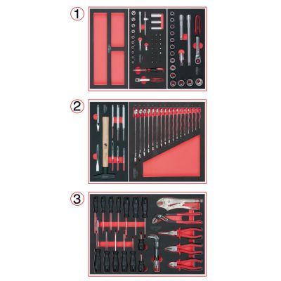 Dílenský modul KS TOOLS 713.0112