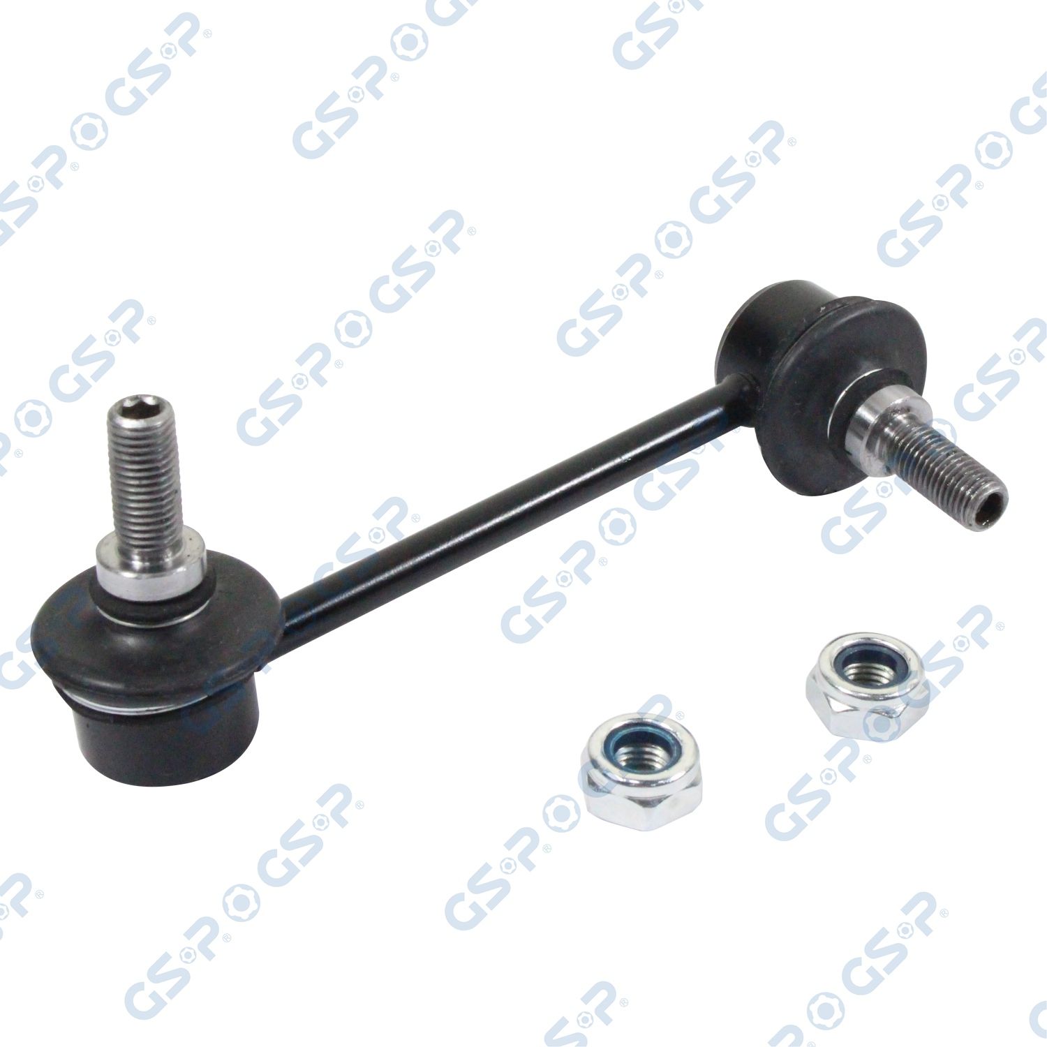 Stiepnis/Atsaite, Stabilizators