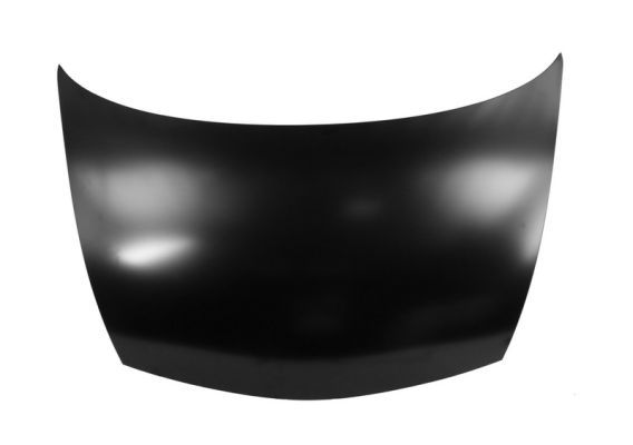 Капот двигателя