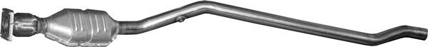 Katalizator POLMO 4880241