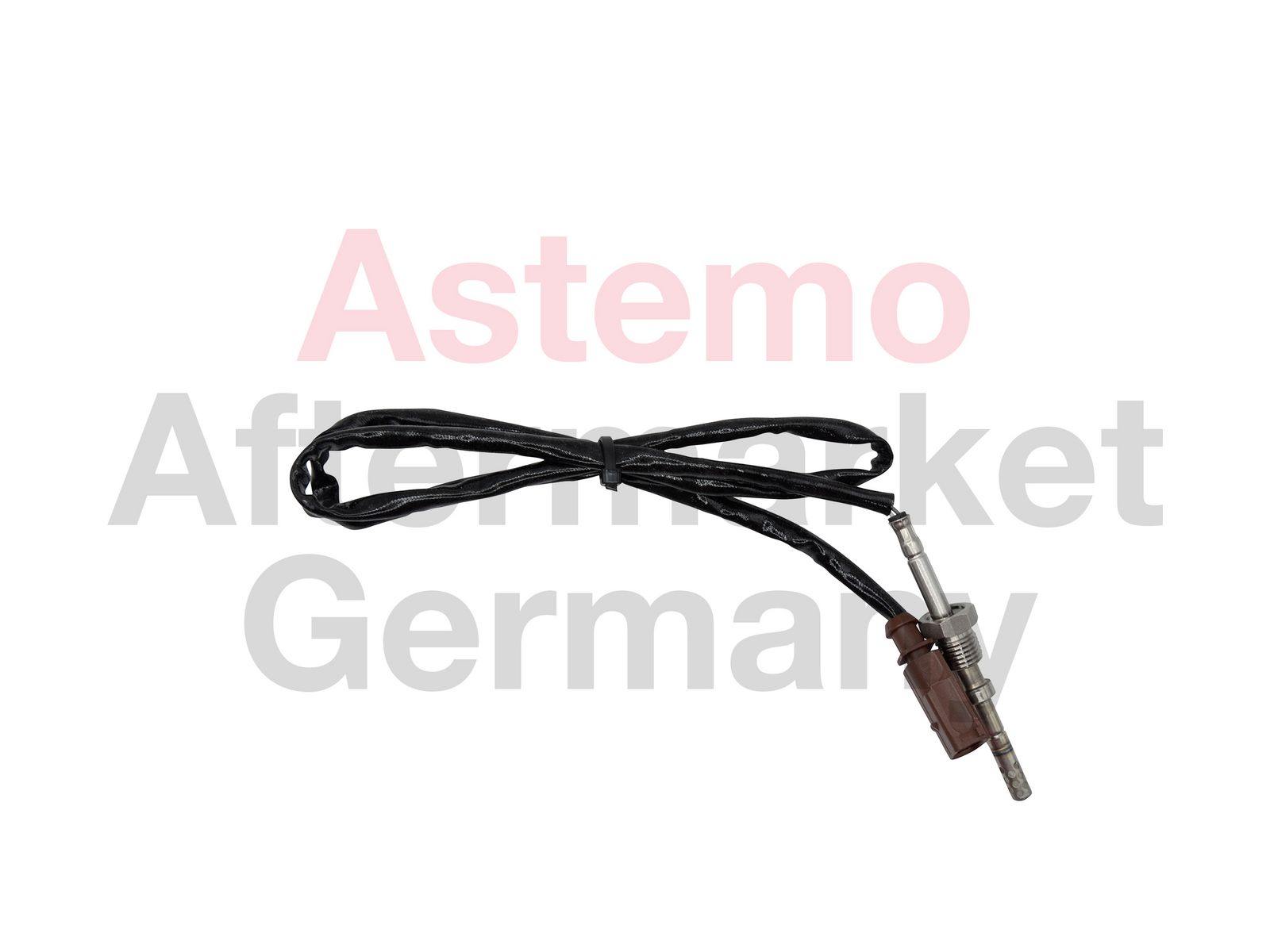 Senzor, temperatura gaze evacuare HITACHI 2507009