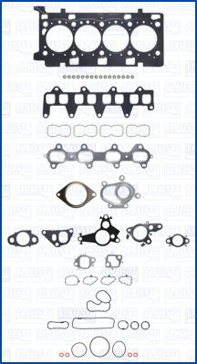 Zestaw uszczelek, głowica cylindrów AJUSA 52521500