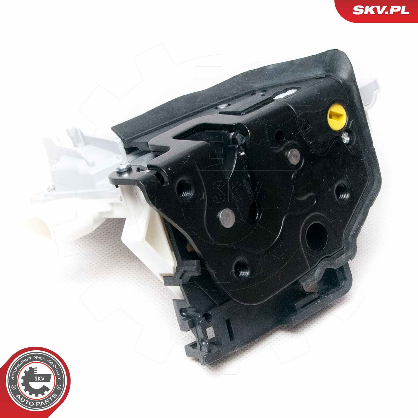Levně Zámek dveří ESEN SKV 16SKV132