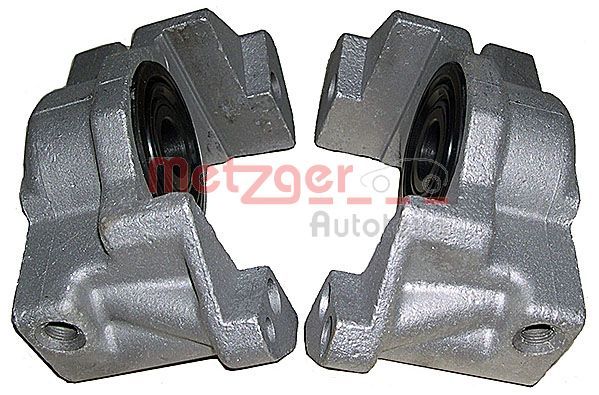 Zacisk hamulca METZGER AUTOTEILE 6250633