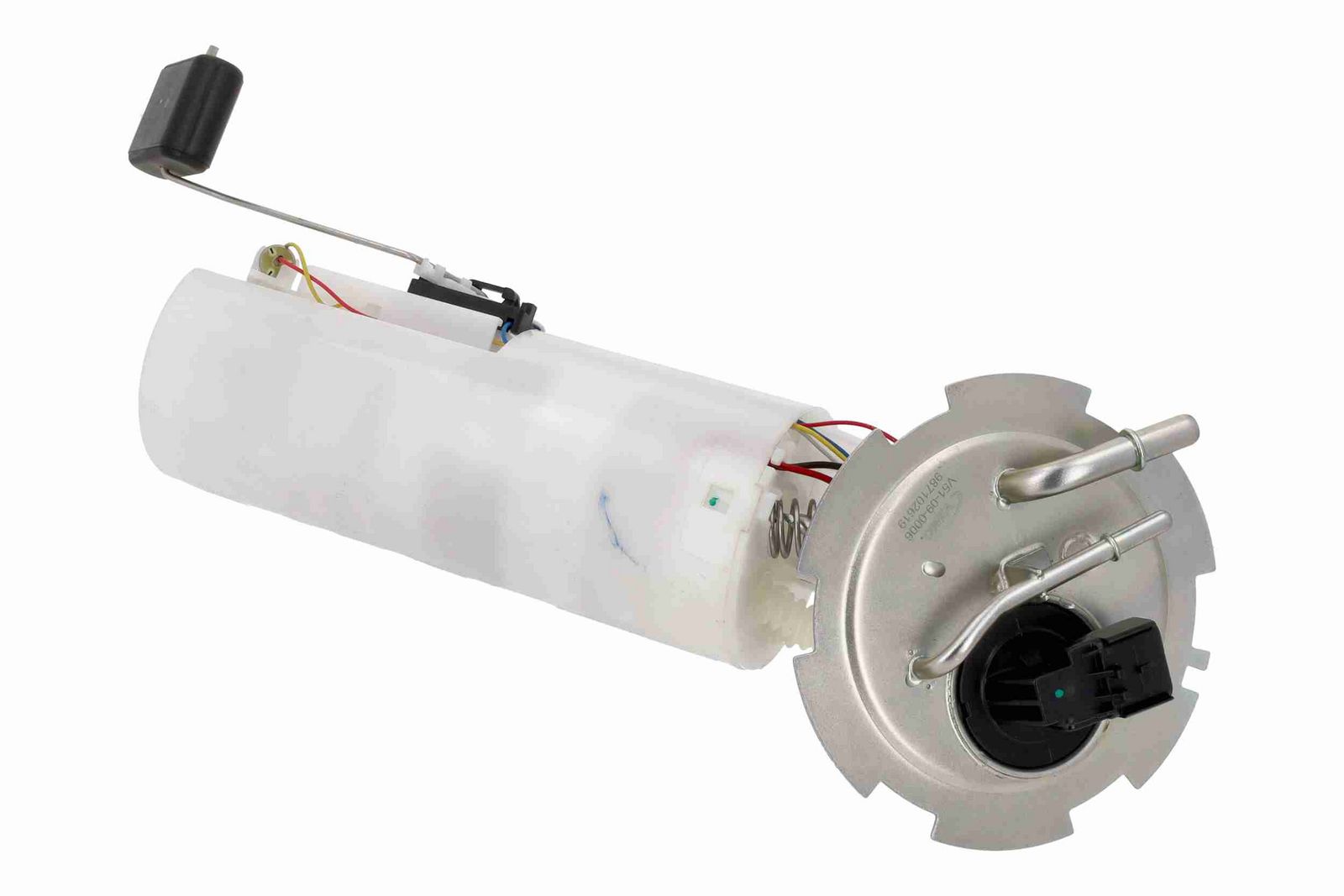 unité d'alimentation de carburant