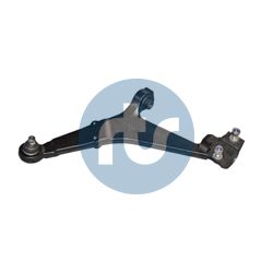Wahacz, zawieszenie koła RTS 96-00595-2