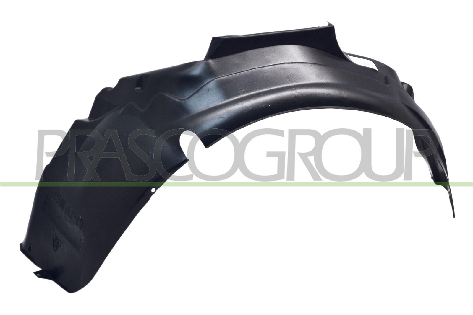 Carenaj roata PRASCO FT1223604