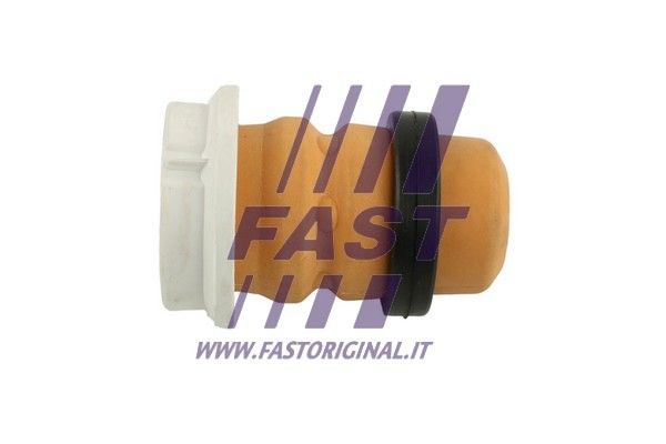 Dystans gumowy, resorowanie FAST FT18117