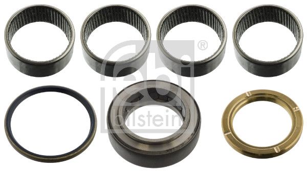 Set reparatie, pivot FEBI BILSTEIN 15881