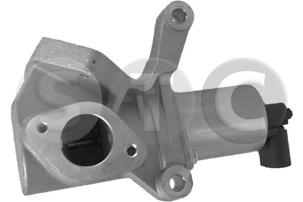 Zawór AGR STC T493163