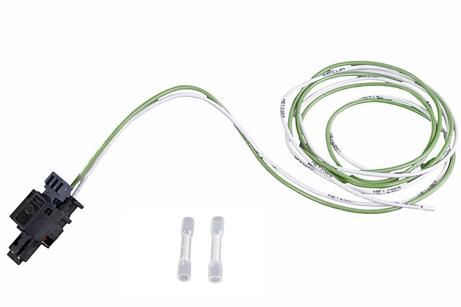 Cablu adaptor, pompă de înaltă presiune METZGER 2324163