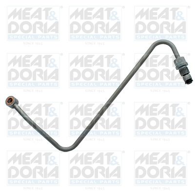 Przewód olejowy, doładowanie MEAT & DORIA 63086