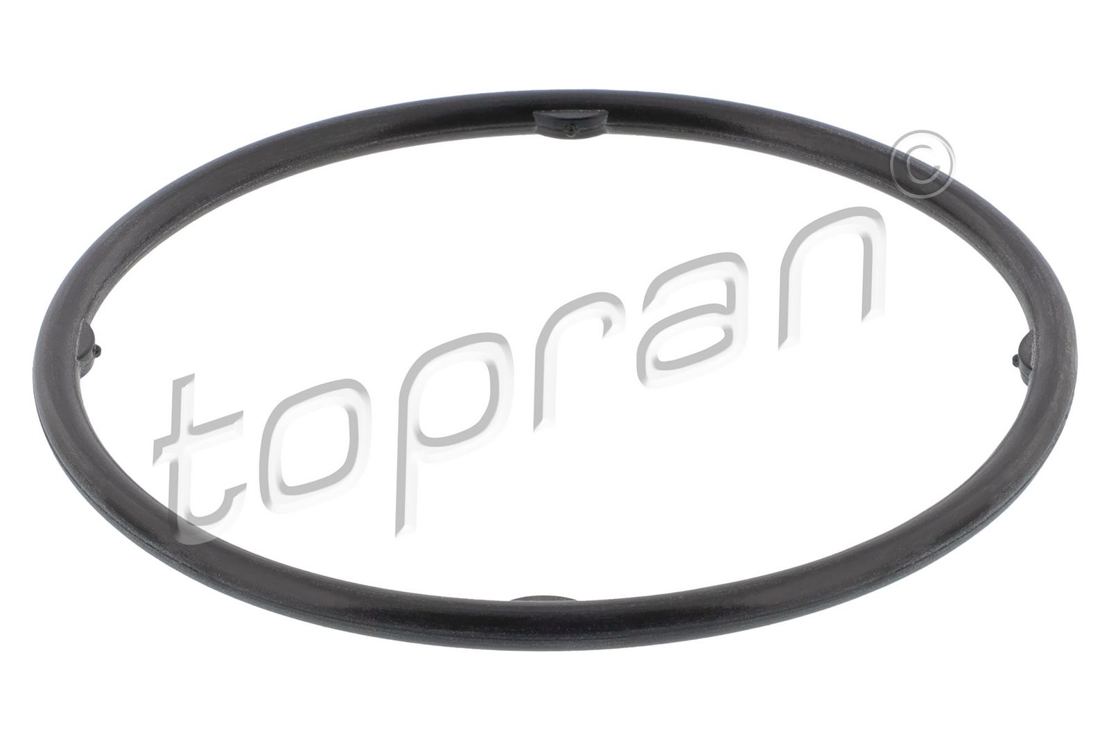 Uszczelka, chłodnica oleju (aut. skrz. biegów) TOPRAN 117231