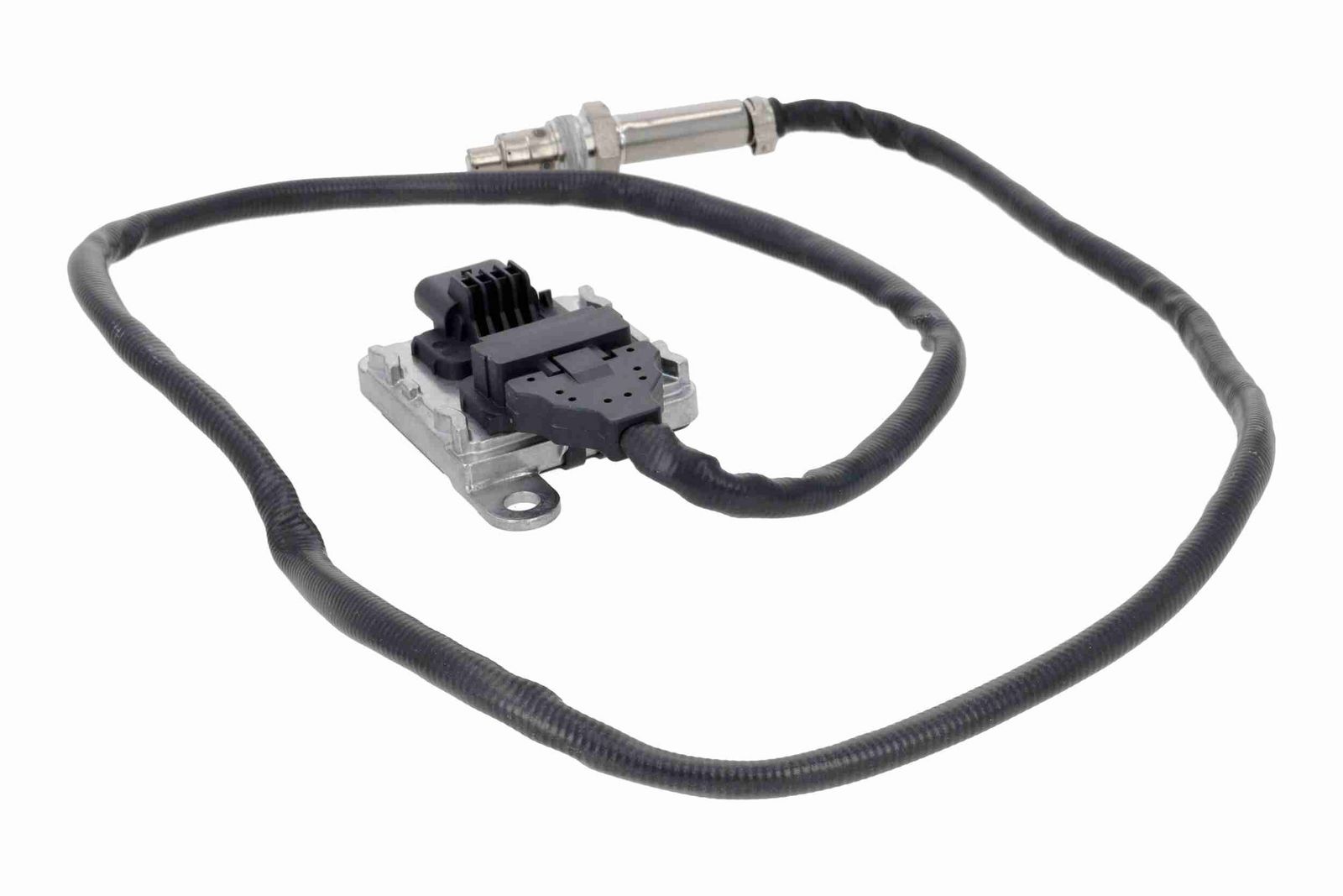 Capteur NOx, Injection d'urée