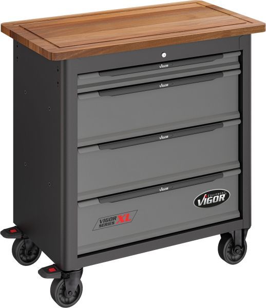 Dílenský stůl VIGOR V4814