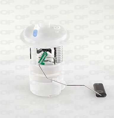 unité d'alimentation de carburant