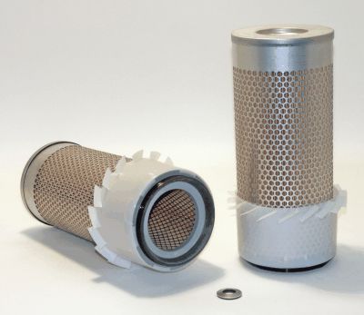 Filtru aer WIX FILTERS 42631