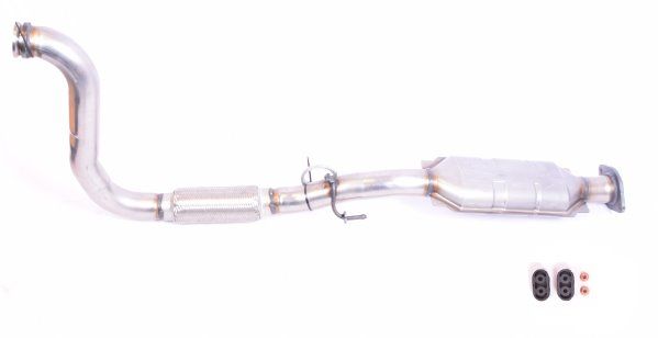 Katalizator EEC 52080451AC