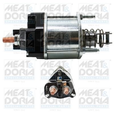 Włącznik elektromagnetyczny, rozrusznik MEAT & DORIA 46477