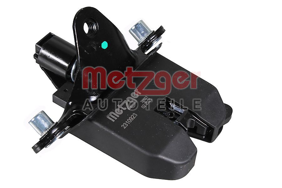 Incuietoare haion METZGER 2310923