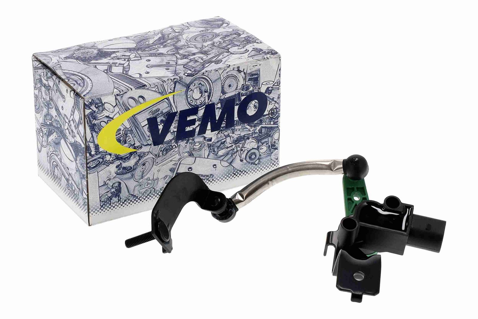 Levně Senzor, regulace sklonu světlometů VEMO V10-72-1618