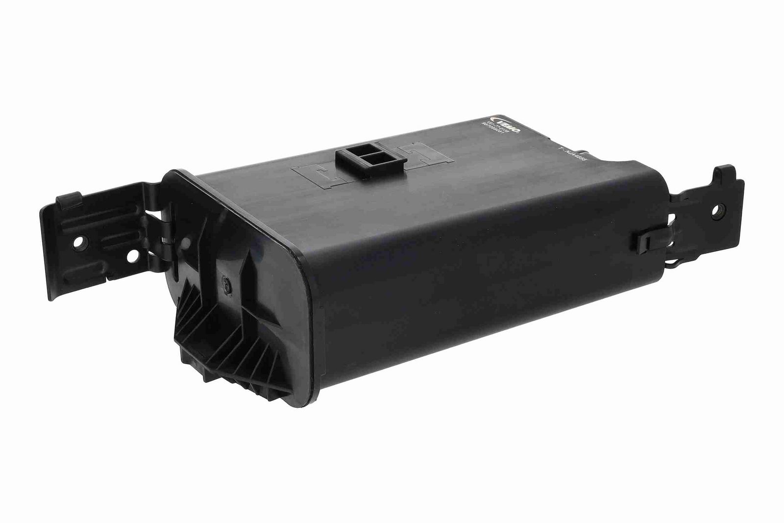 Filtre à charbon actif, ventilation du réservoir