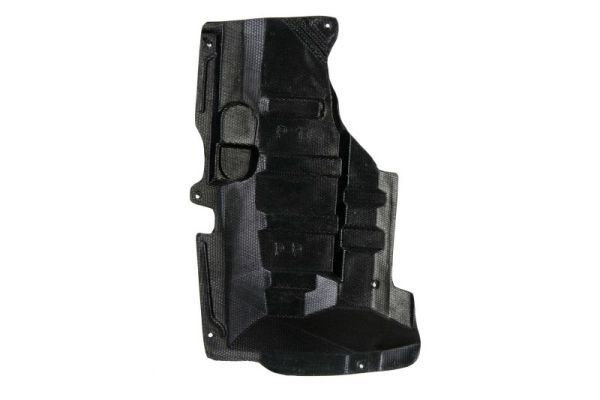 Кожух двигателя