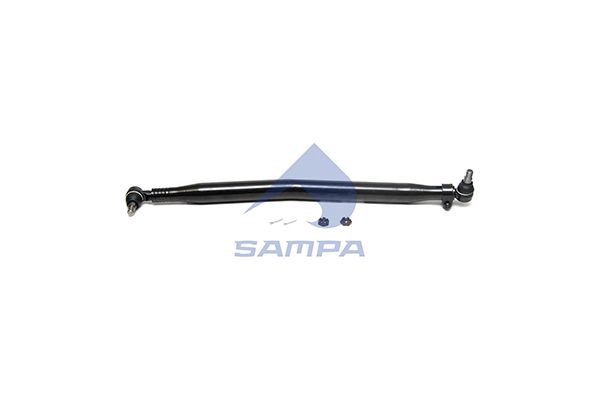 Bieleta, directie SAMPA 097.280