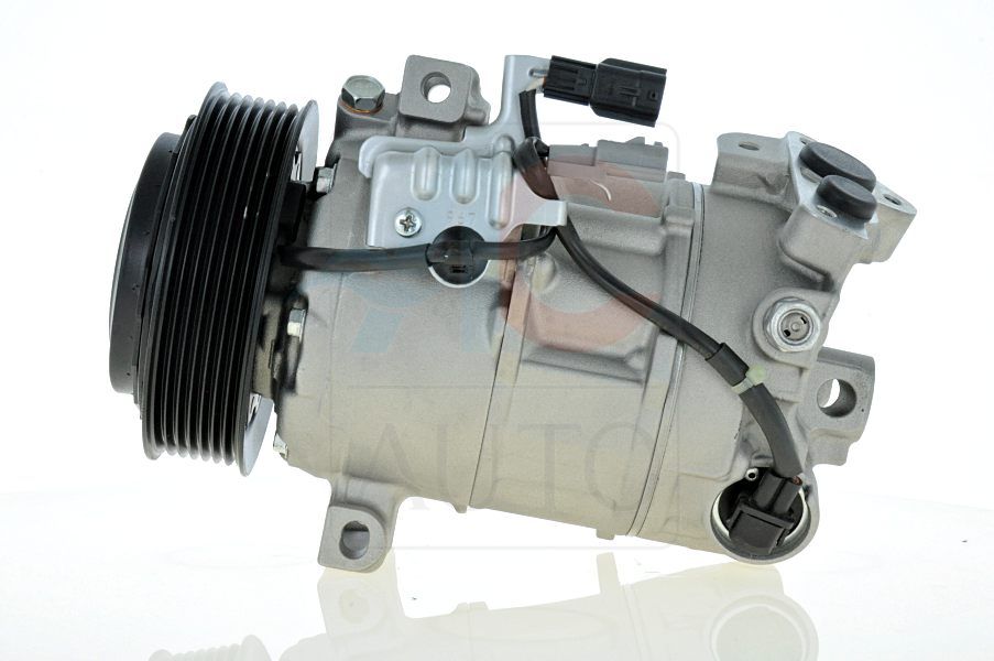 Compresor, climatizare ACAUTO AC-01DN673