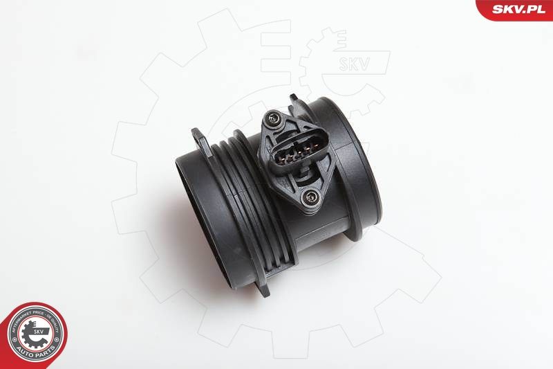 Gaisa masas mērītājs