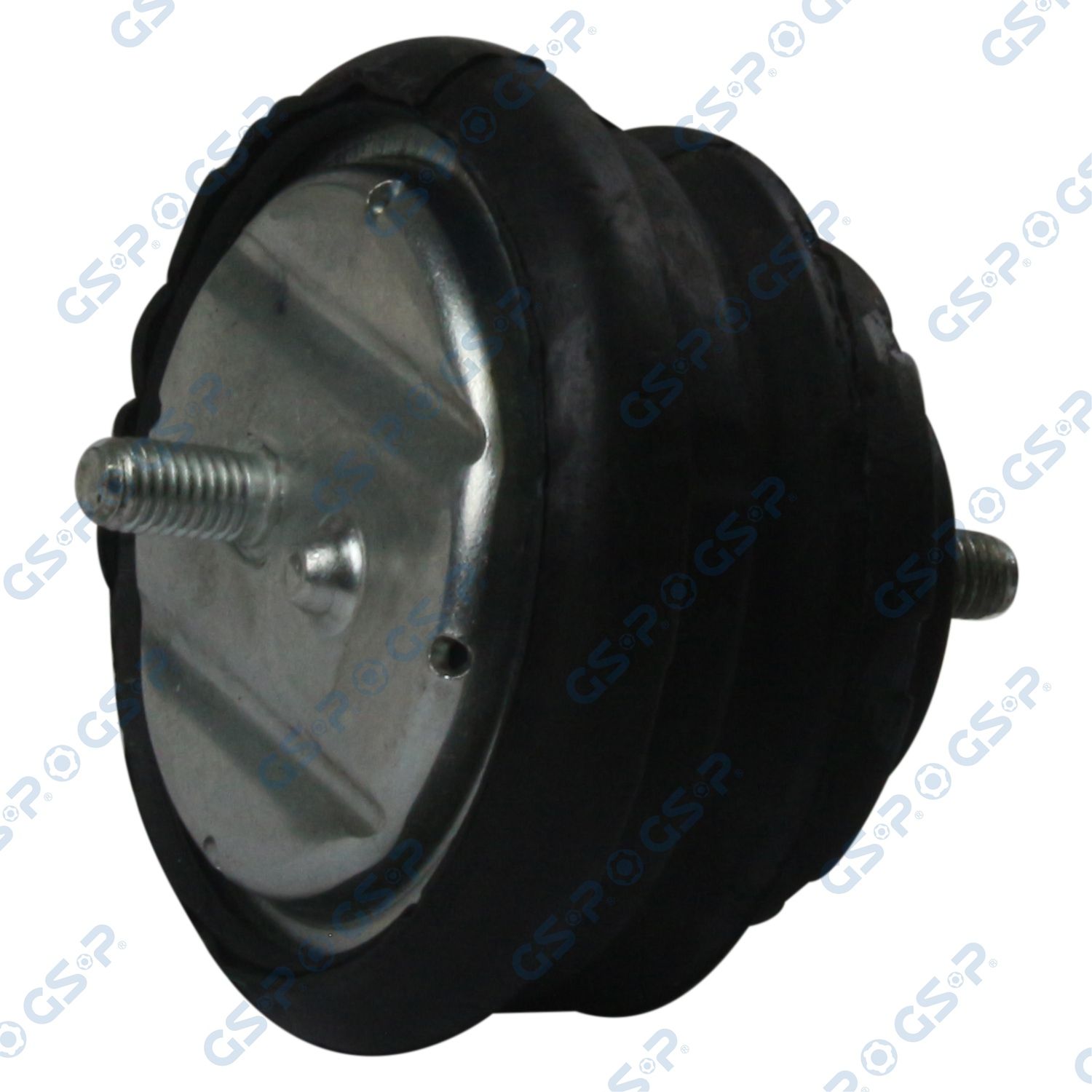 Подвеска, двигатель