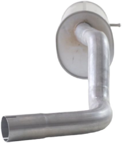 Levně Zadní tlumič výfuku BOSAL 220-011