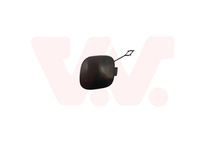 E-shop Krytka żażného háku VAN WEZEL 1989587