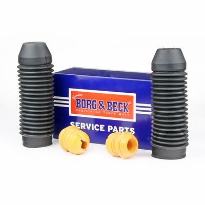 Borg & Beck - Shock Absorber Dust Cover Kit