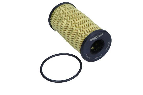 Olejový filter MAXGEAR 26-2047