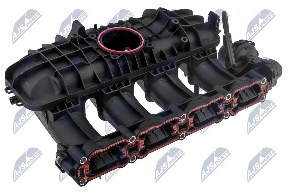 Ieplūdes caurule, Gaisa pievads