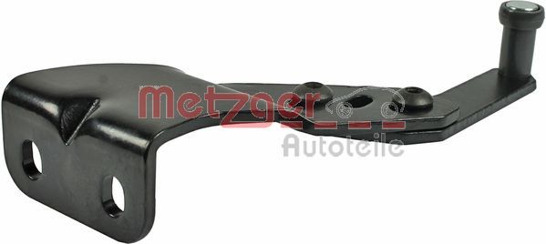 ghidaj cu role, usa glisanta METZGER 2310047