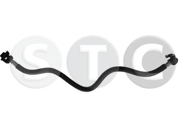 Przewód paliwowy elastyczny STC T479434