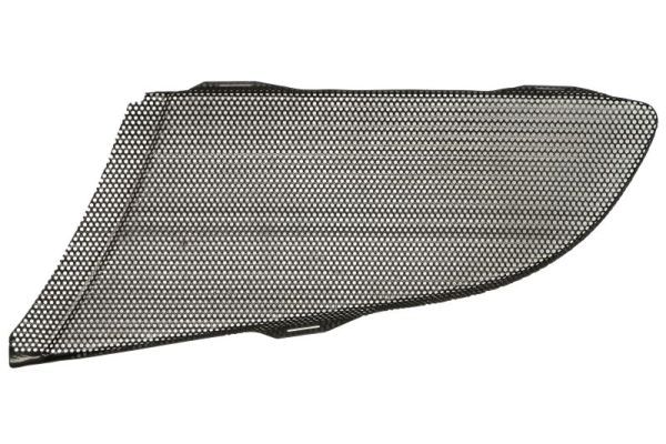 Grille de radiateur