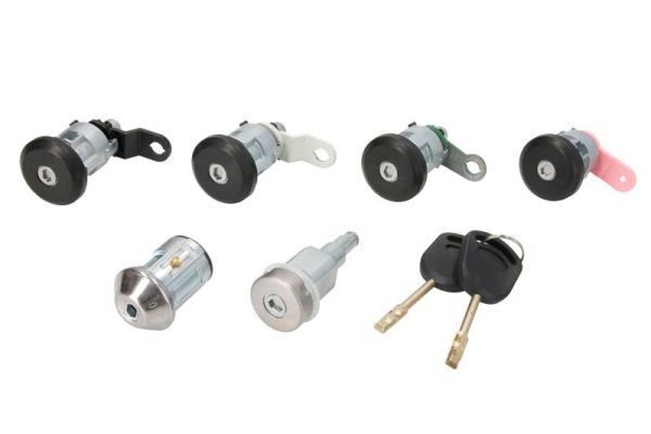 Lukukomplekt, kesklukustus