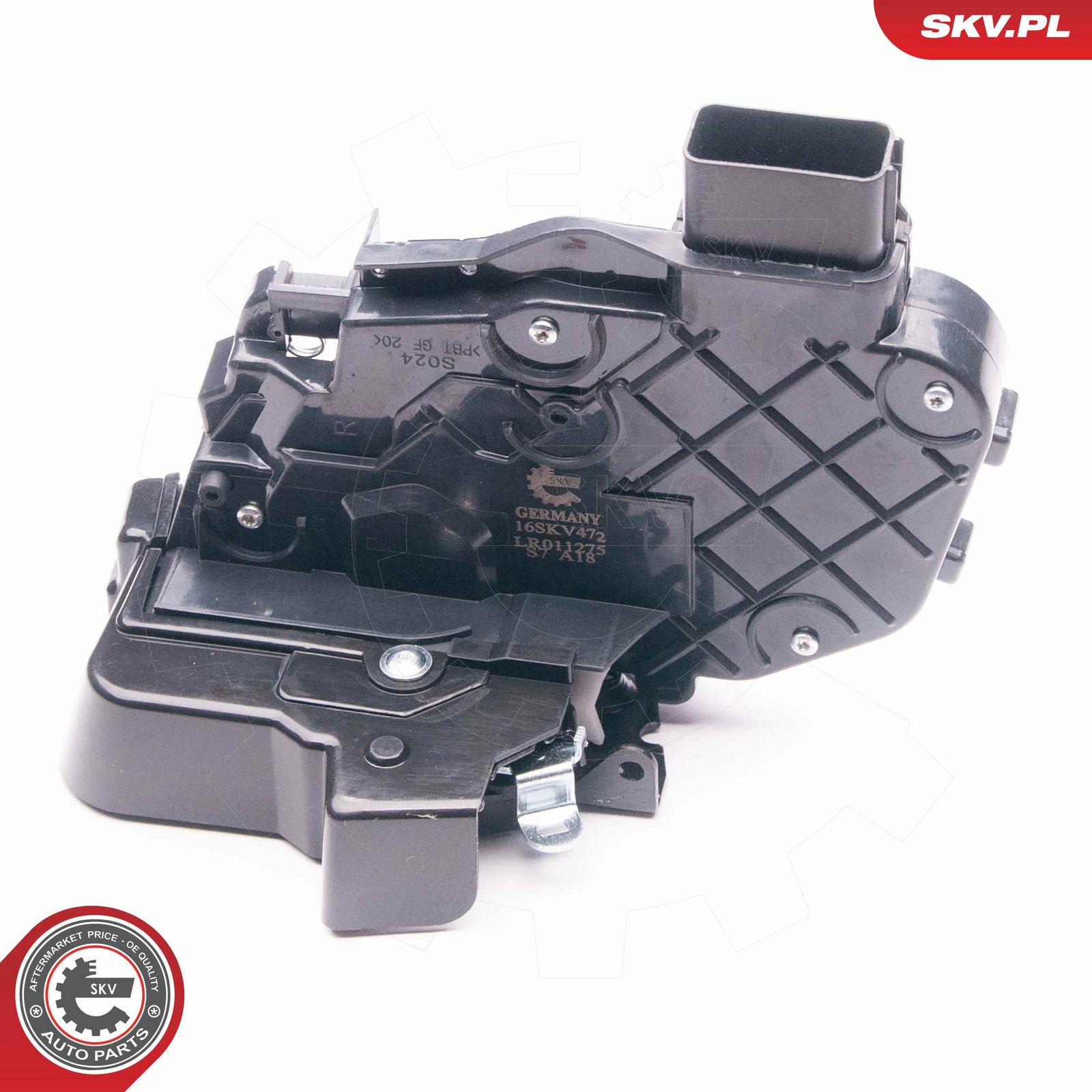 Levně Zámek dveří ESEN SKV 16SKV472